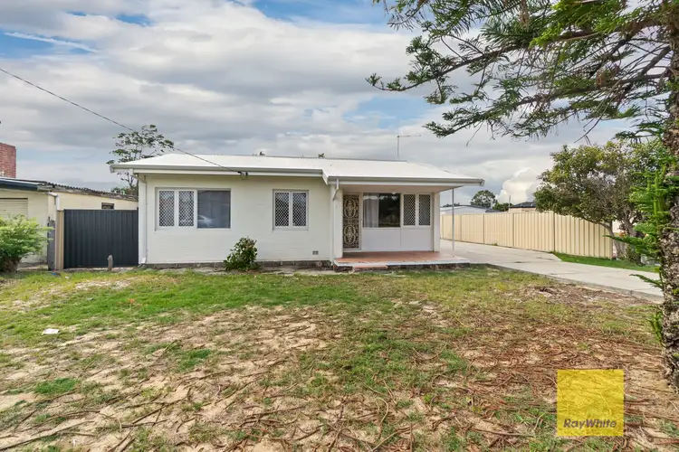 21 Hornsey Way, Balga WA 6061