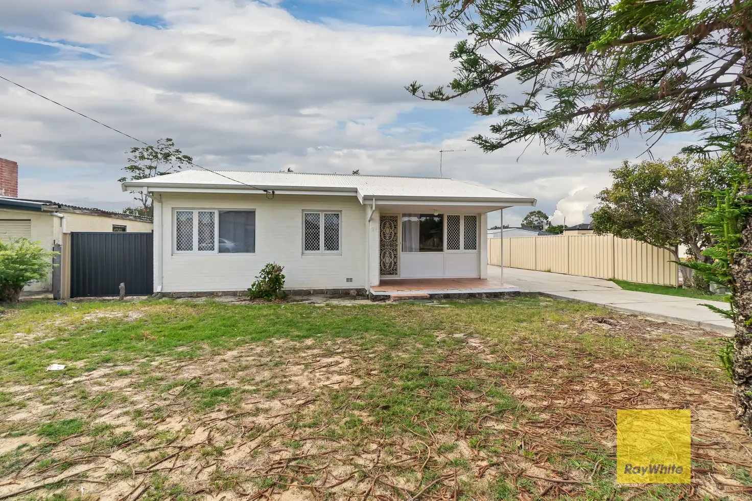 Main view of Homely house listing, 21 Hornsey Way, Balga WA 6061