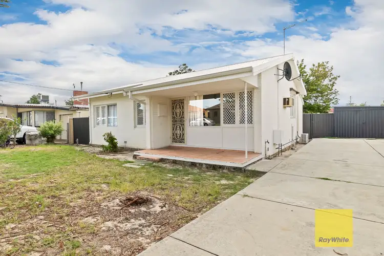 Second view of Homely house listing, 21 Hornsey Way, Balga WA 6061