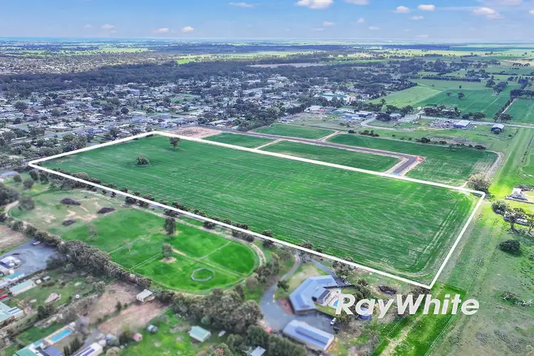 Fourth view of Homely land listing, _ Cohen Street, Rochester VIC 3561