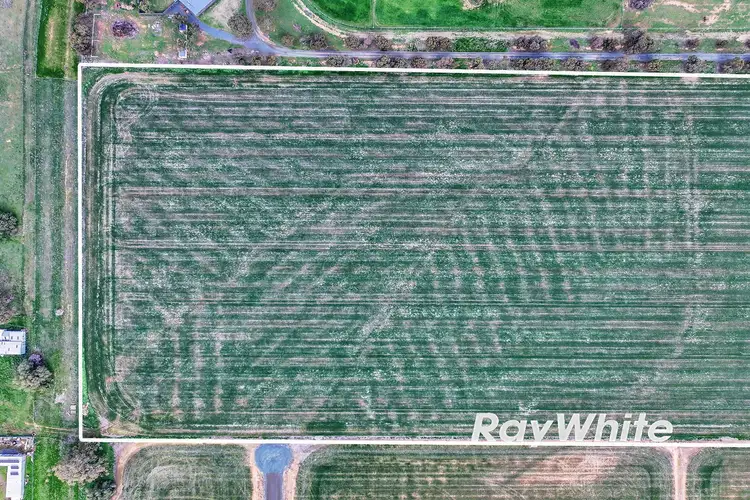 Fifth view of Homely land listing, _ Cohen Street, Rochester VIC 3561