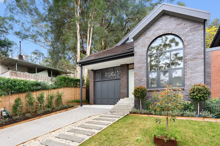 13 Greville Street, Chatswood NSW 2067