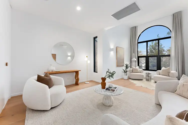 Fifth view of Homely house listing, 1/13 Greville Street, Chatswood NSW 2067