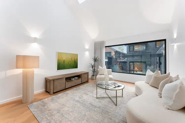 Sixth view of Homely house listing, 1/13 Greville Street, Chatswood NSW 2067