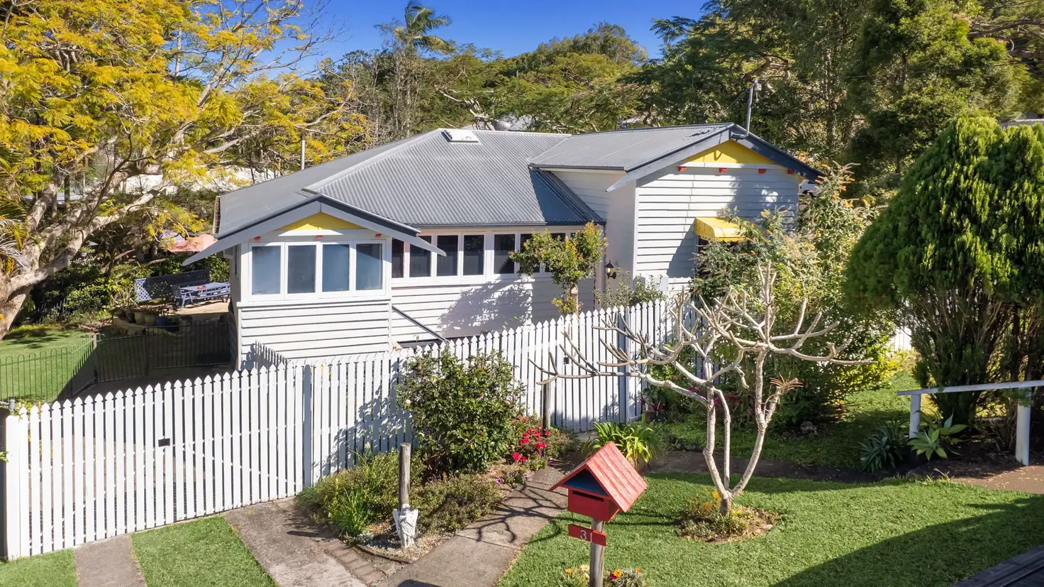 Main view of Homely house listing, 31 Webster Road, Nambour QLD 4560