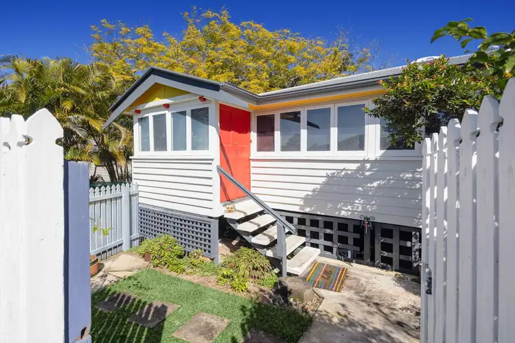 Fifth view of Homely house listing, 31 Webster Road, Nambour QLD 4560
