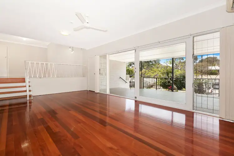 Second view of Homely house listing, 103 Marshall Lane, Kenmore QLD 4069