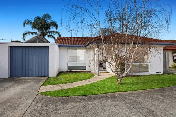 6 Perovic Place, Chelsea Heights VIC 3196