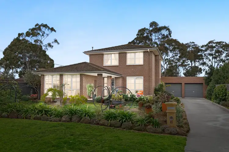 11 Slattery Street, Werribee VIC 3030