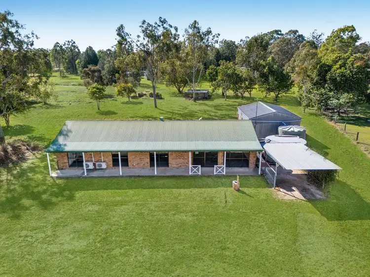 28 Eileen Court, Kensington Grove QLD 4341
