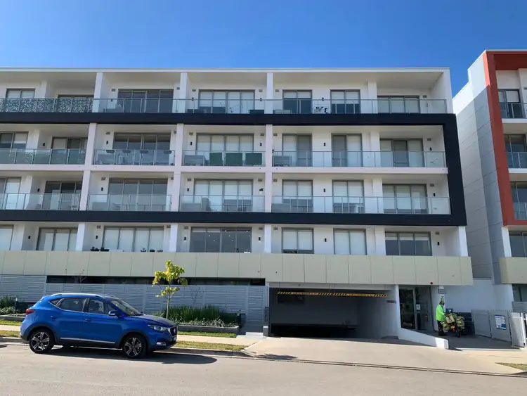 G04/4a Isla Street, Schofields NSW 2762
