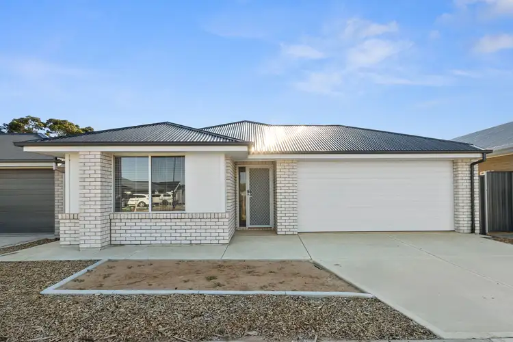 31 Barritt Road, Munno Para Downs SA 5115