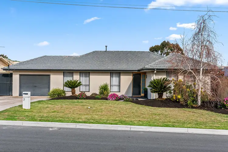 7 Karingal Road, Dernancourt SA 5075