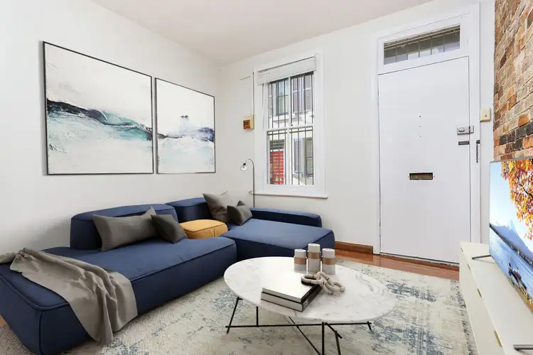 25 Prospect Street, Surry Hills NSW 2010