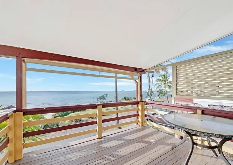 Main view of Homely house listing, 40 Adelaide Street, Yeppoon QLD 4703