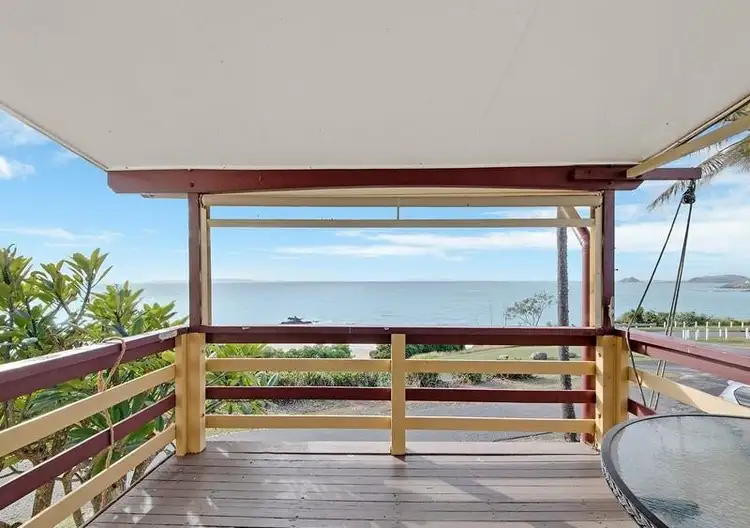 Second view of Homely house listing, 40 Adelaide Street, Yeppoon QLD 4703