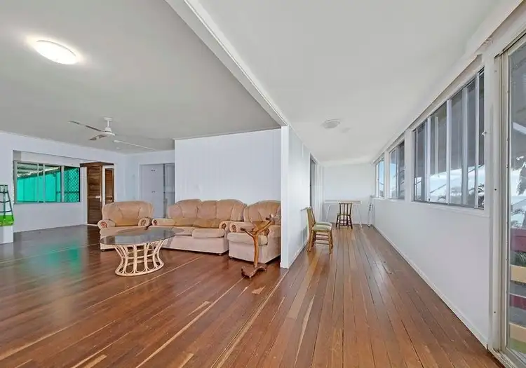 Fourth view of Homely house listing, 40 Adelaide Street, Yeppoon QLD 4703