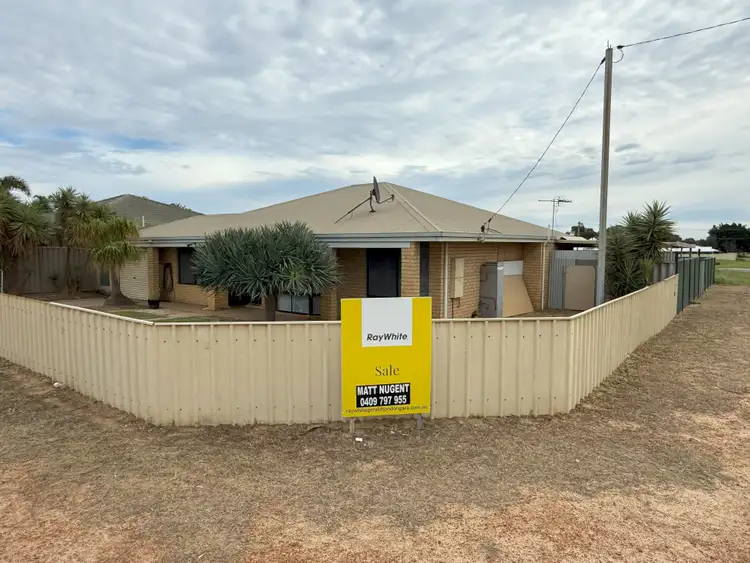 1 Boaz Street, Karloo WA 6530
