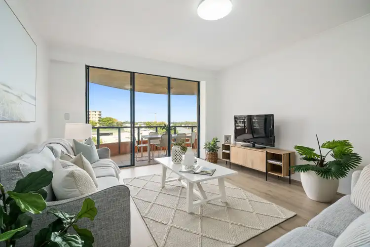 35/2 Ashton Street, Rockdale NSW 2216
