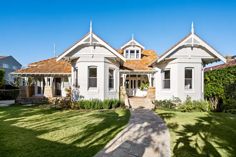 7 St Elmo Street, Mosman NSW 2088