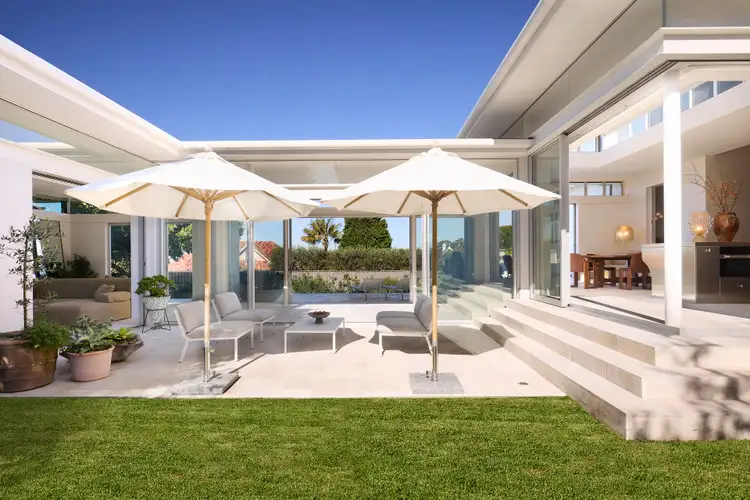 Fifth view of Homely house listing, 7 St Elmo Street, Mosman NSW 2088