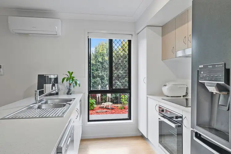 Third view of Homely townhouse listing, 91/8 Kokuso Place, Doolandella QLD 4077