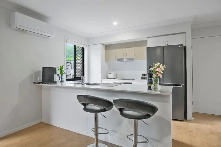 Fifth view of Homely townhouse listing, 91/8 Kokuso Place, Doolandella QLD 4077