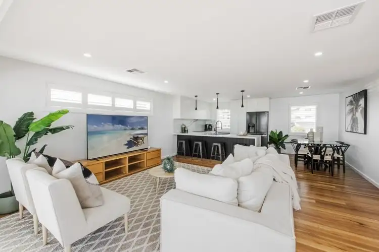 Third view of Homely house listing, 7 Lord Street, Shelly Beach NSW 2261