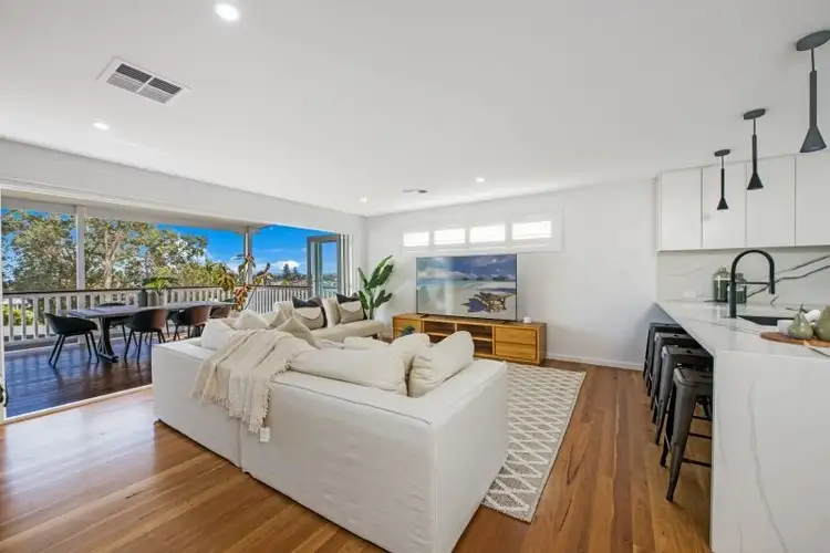 Fifth view of Homely house listing, 7 Lord Street, Shelly Beach NSW 2261