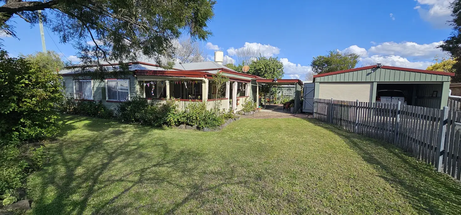 Main view of Homely house listing, 1 Robert Street, Forest Hill QLD 4342