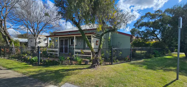 Second view of Homely house listing, 1 Robert Street, Forest Hill QLD 4342