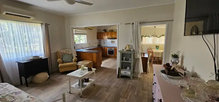 Fourth view of Homely house listing, 1 Robert Street, Forest Hill QLD 4342