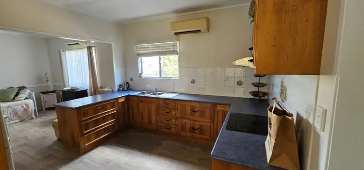 Fifth view of Homely house listing, 1 Robert Street, Forest Hill QLD 4342