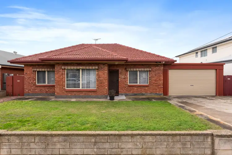 23 Recreation Parade, Semaphore Park SA 5019