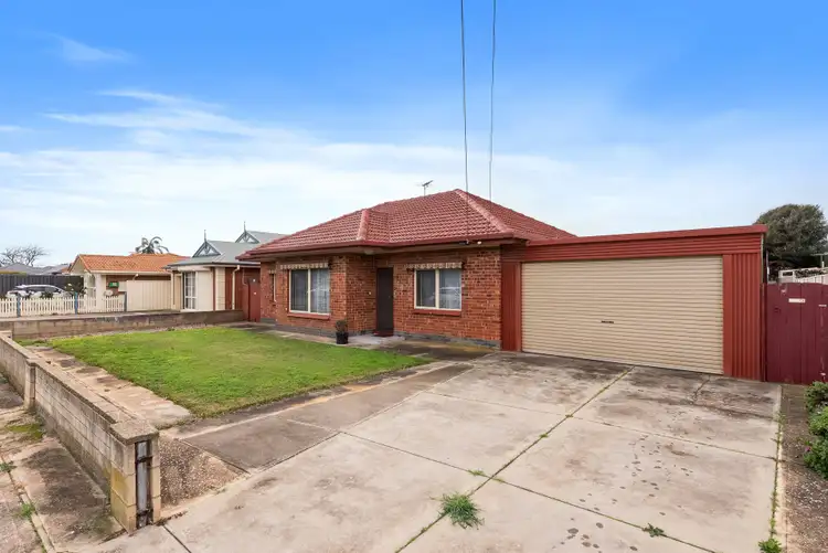 Second view of Homely house listing, 23 Recreation Parade, Semaphore Park SA 5019