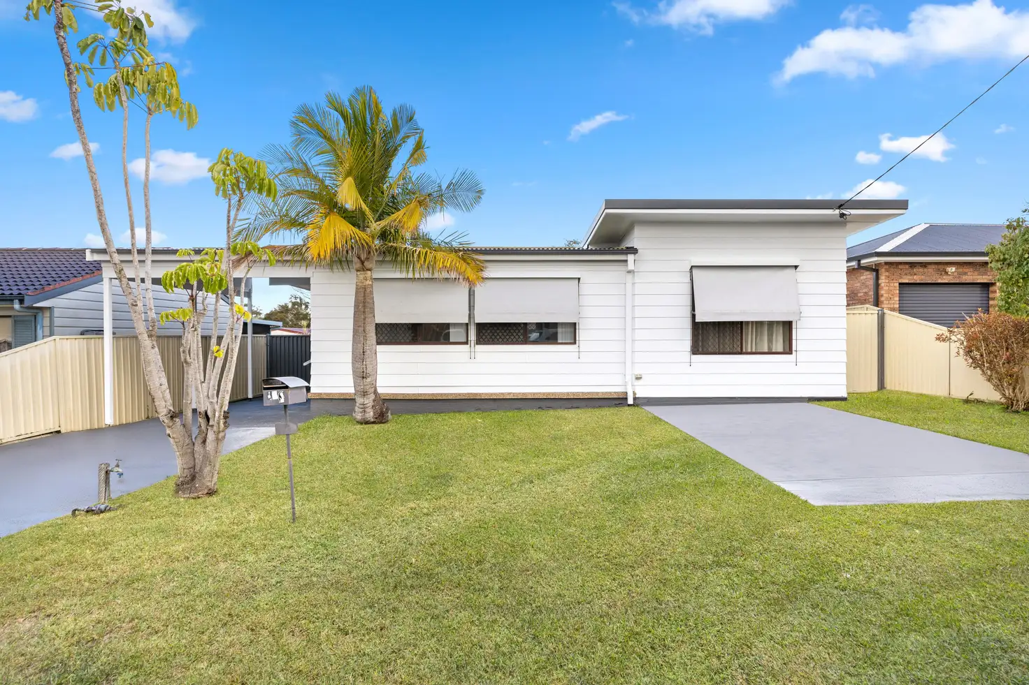 Main view of Homely house listing, 42 Spring Valley Avenue, Gorokan NSW 2263