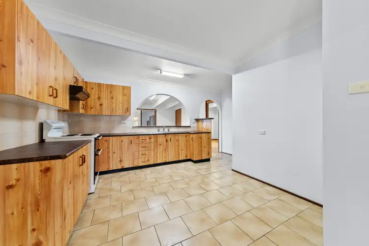 Second view of Homely house listing, 42 Spring Valley Avenue, Gorokan NSW 2263