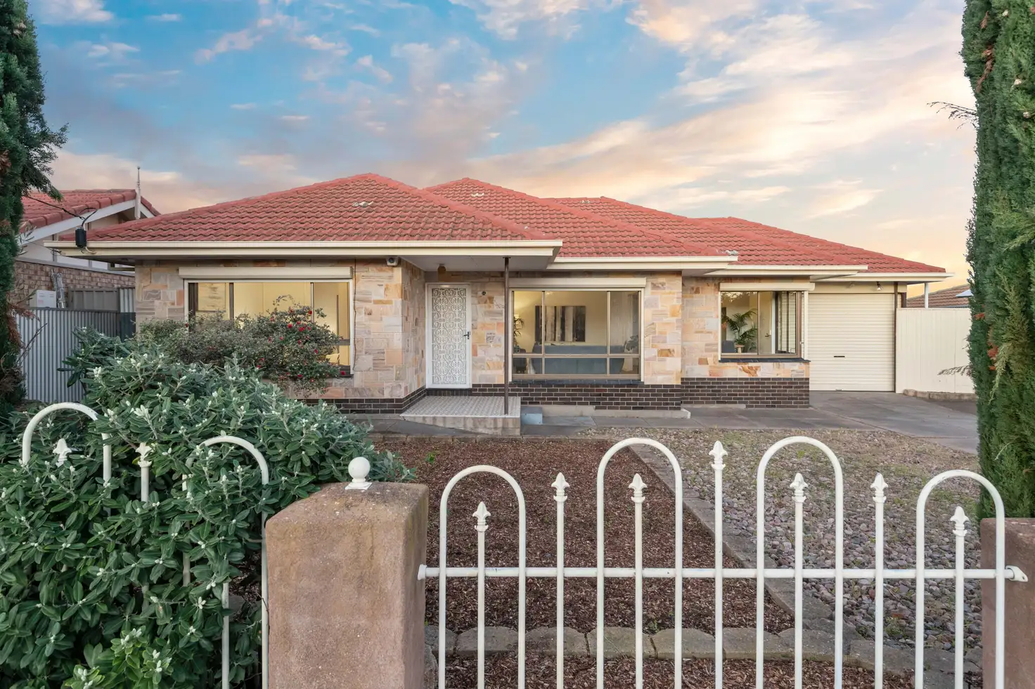 Main view of Homely house listing, 11 Hilton Street, Christies Beach SA 5165