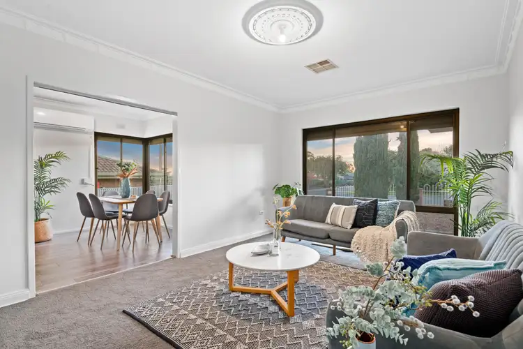 Second view of Homely house listing, 11 Hilton Street, Christies Beach SA 5165