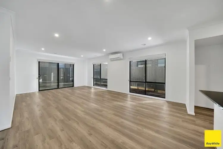 Third view of Homely house listing, 11 Tarrabool Road, Truganina VIC 3029