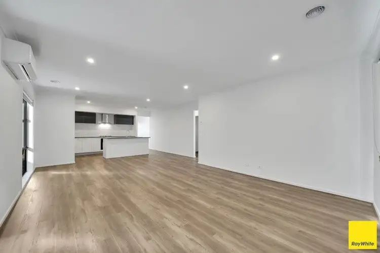 Fourth view of Homely house listing, 11 Tarrabool Road, Truganina VIC 3029