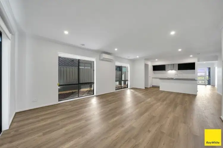 Fifth view of Homely house listing, 11 Tarrabool Road, Truganina VIC 3029
