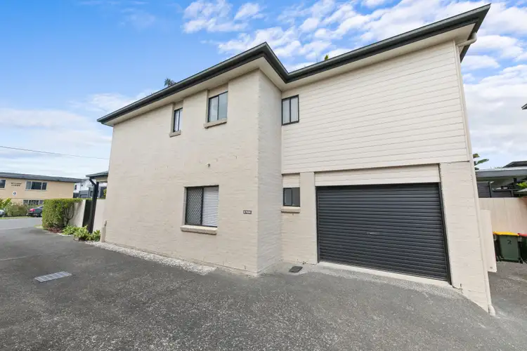 Second view of Homely townhouse listing, 1/11 Wilton Terrace, Yeronga QLD 4104