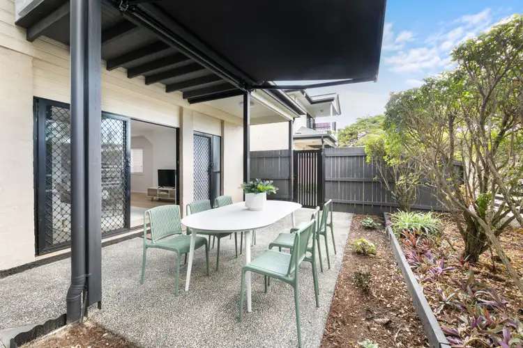 Third view of Homely townhouse listing, 1/11 Wilton Terrace, Yeronga QLD 4104