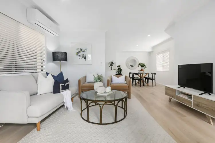 Fourth view of Homely townhouse listing, 1/11 Wilton Terrace, Yeronga QLD 4104