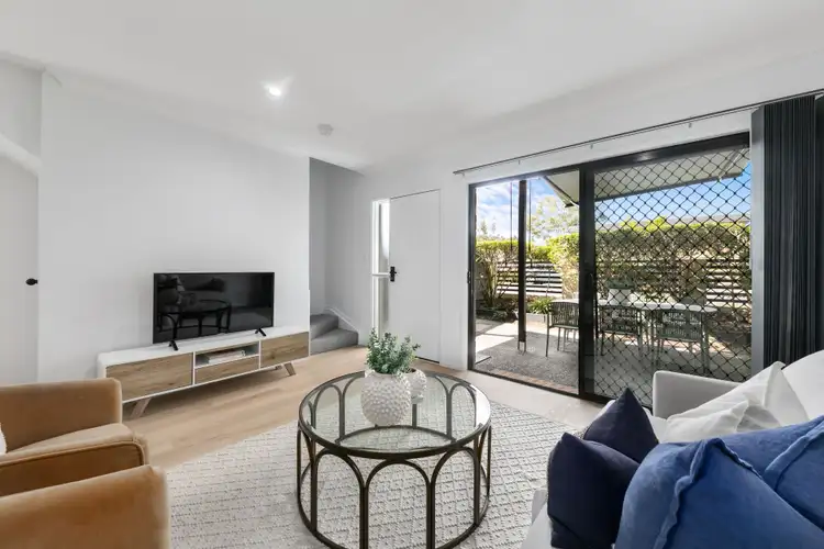 Fifth view of Homely townhouse listing, 1/11 Wilton Terrace, Yeronga QLD 4104