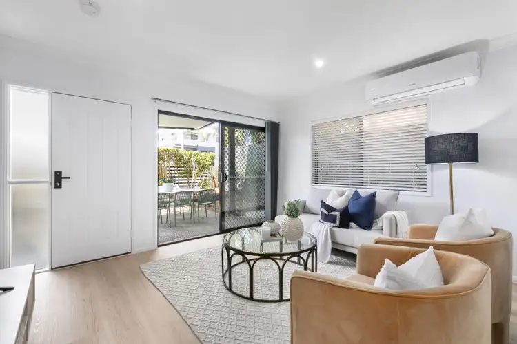 Sixth view of Homely townhouse listing, 1/11 Wilton Terrace, Yeronga QLD 4104