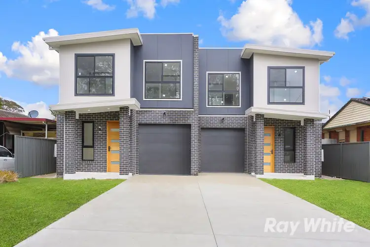 7 Tryal Place, Willmot NSW 2770