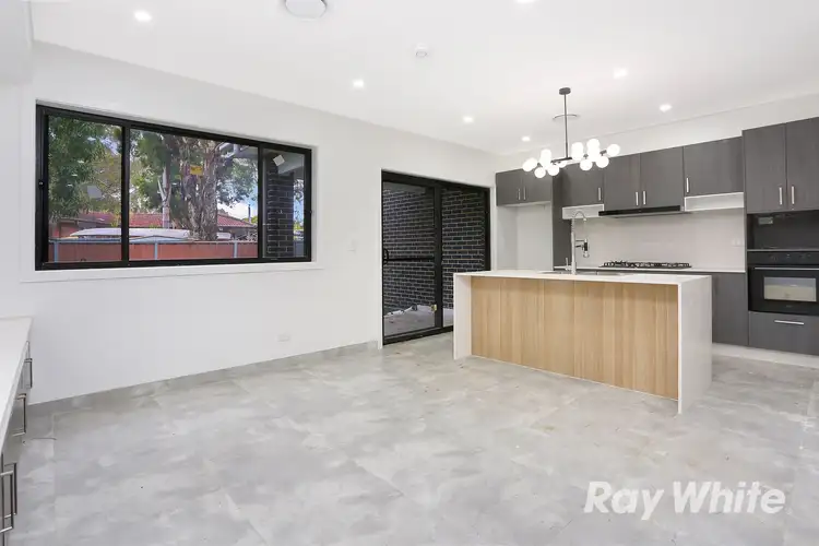 Second view of Homely house listing, 7 Tryal Place, Willmot NSW 2770