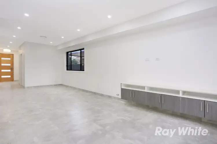 Third view of Homely house listing, 7 Tryal Place, Willmot NSW 2770